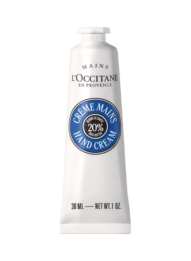L'OCCITANE Shea Butter Hand Cream - Image 1